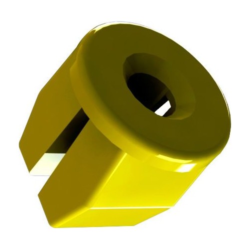 Bucha do Para-barro Plast CAR P414A