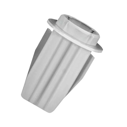Bucha do Para-choque dianteiro Plast CAR P772