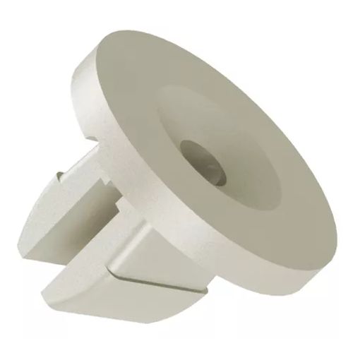 Bucha do Parachoque dianteiro Plast CAR P692