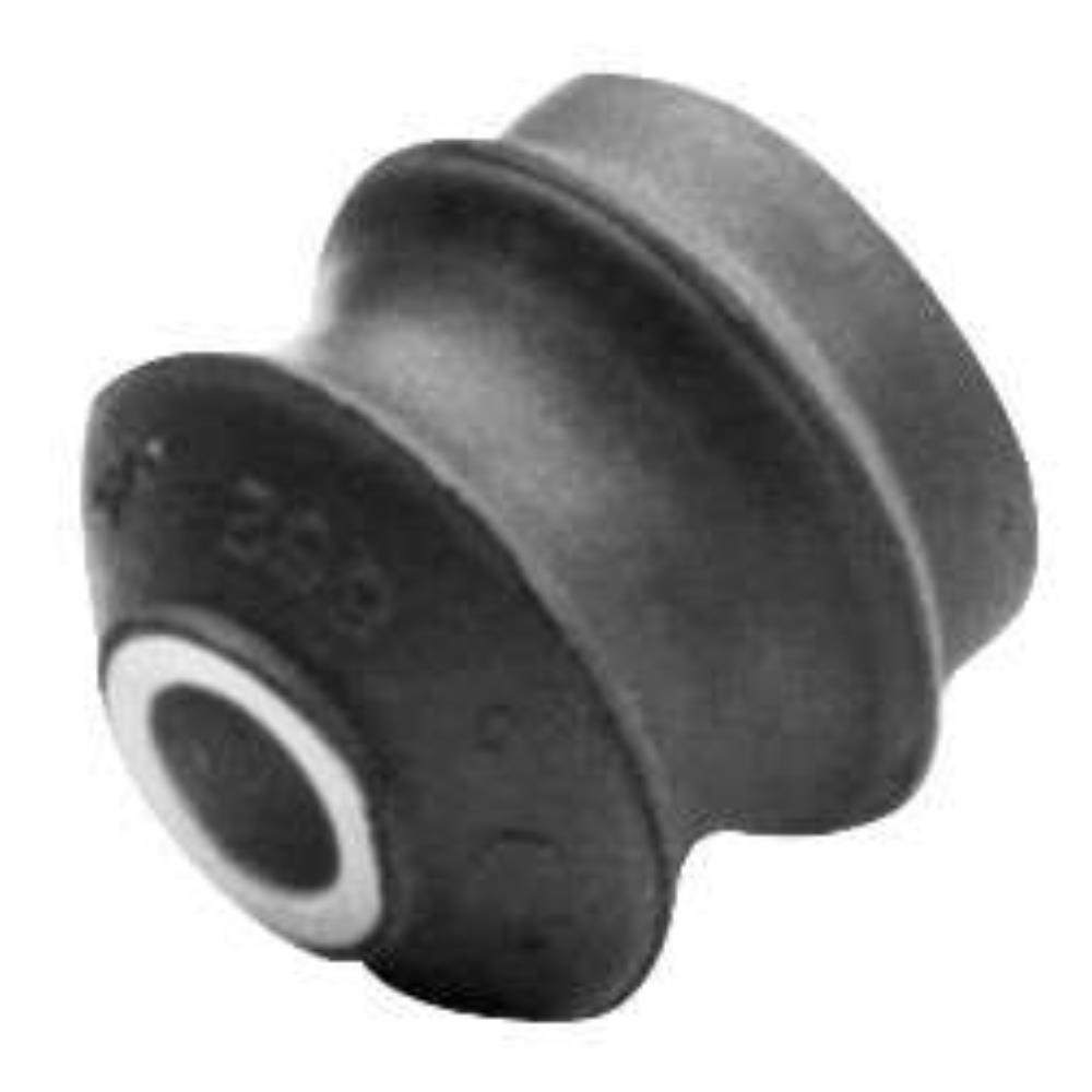 Bucha do Quadro 10mm traseira dianteiro Borflex 544
