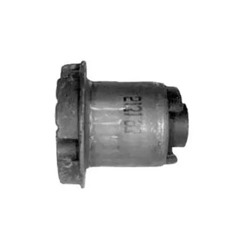 Bucha do Quadro dianteira traseira Metalsystem 30432MS