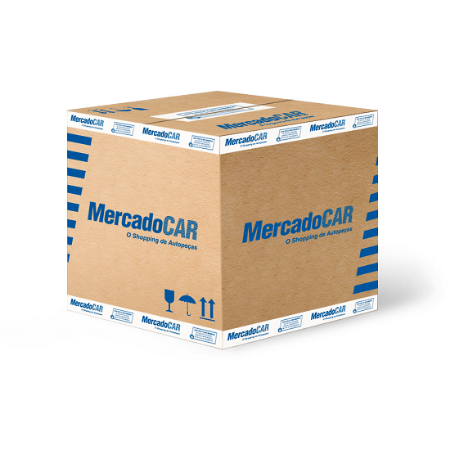 Bucha do Trambulador Espingarda GM1181