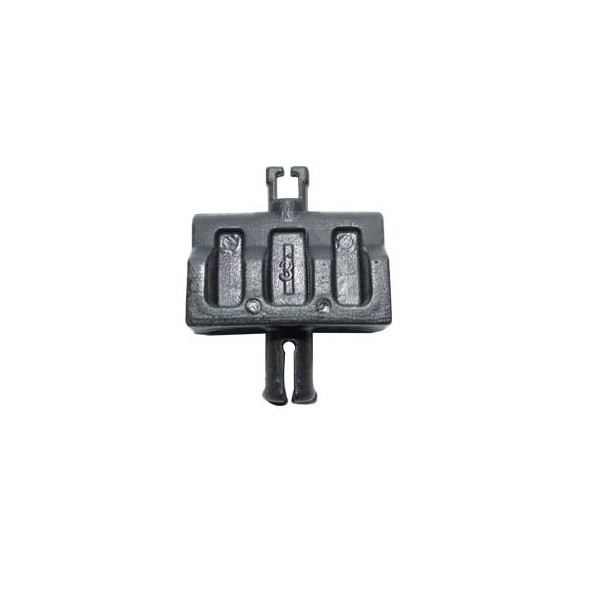 Bucha Garfo de Embreagem Vannucci F81Z7B602AA