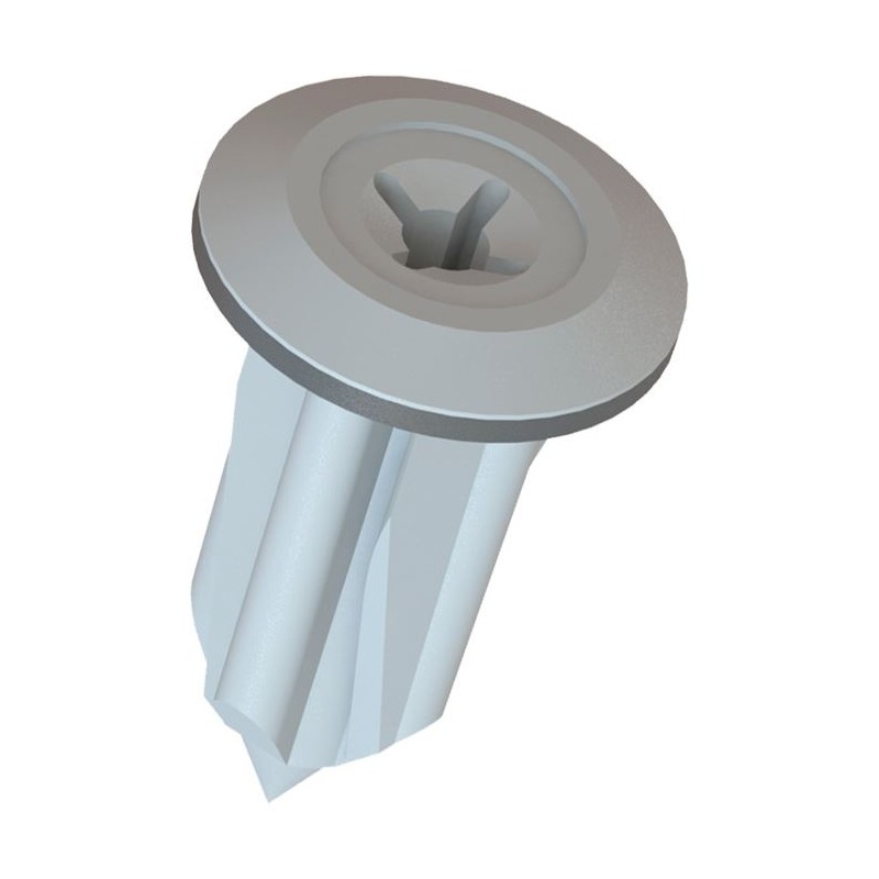 Bucha para Porta Objetos Plast CAR P207A