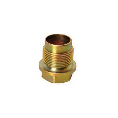 Bujão da Válvula de Desvio do Cabeçote do Filtro de Óleo Rochepecas 4031840156