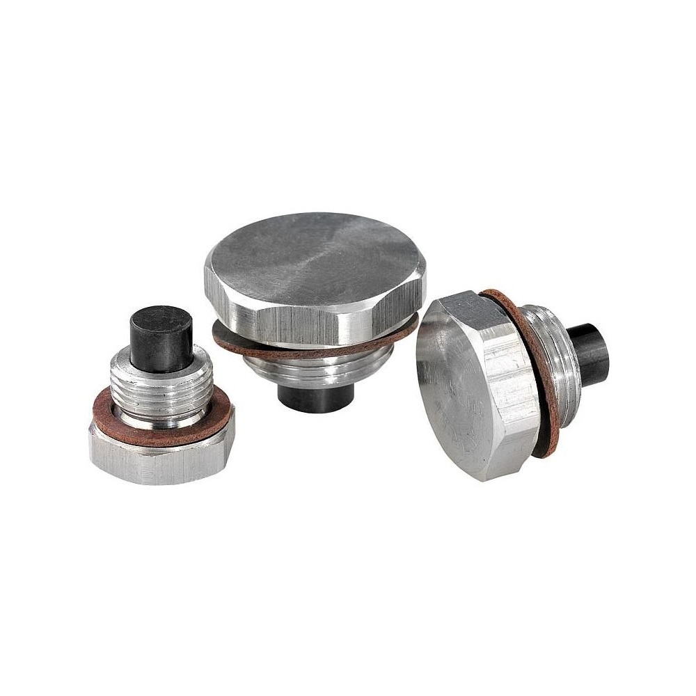 Bujão do Câmbio com Imã Eaton 226858