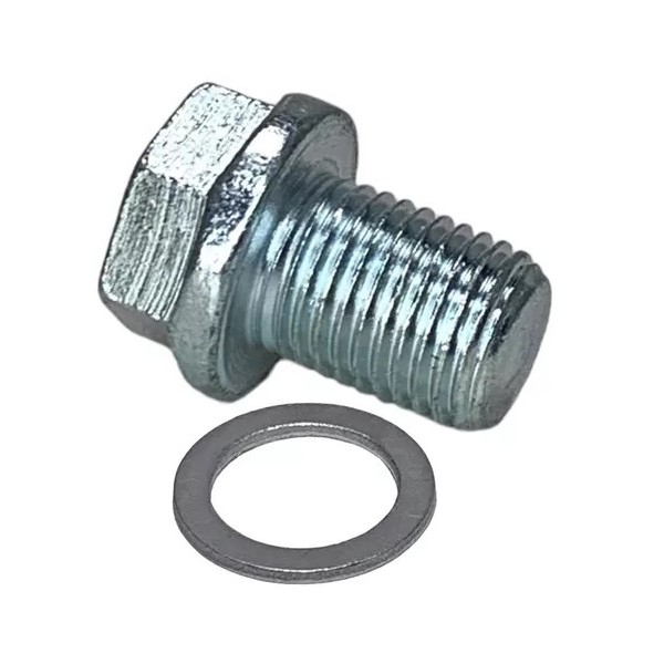Bujão do Cárter com Anel Corcerama 620272