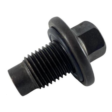 Bujão Do Cárter De Óleo Ford F6TZ6730BA