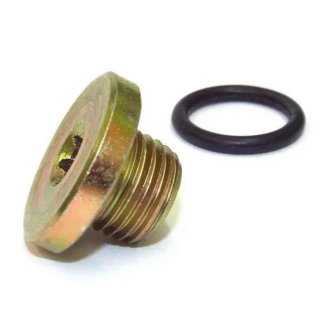 Bujão do Cárter Irmaos Neri 9025B