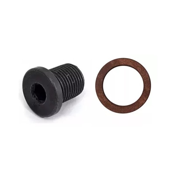 Bujão do Cárter MWM/Master Parts 70650161
