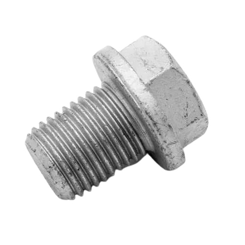 Bujão do Cárter sem Anel Hyundai 2151223001