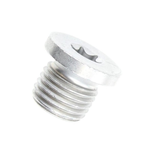 Bujão do Cárter Volkswagen N91167901