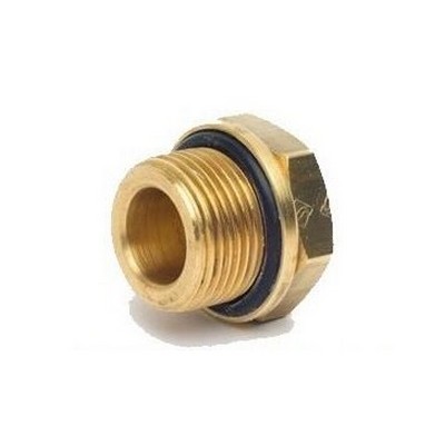 Bujão do Tampão Macho 18x1.5mm Rochepecas 007604018201