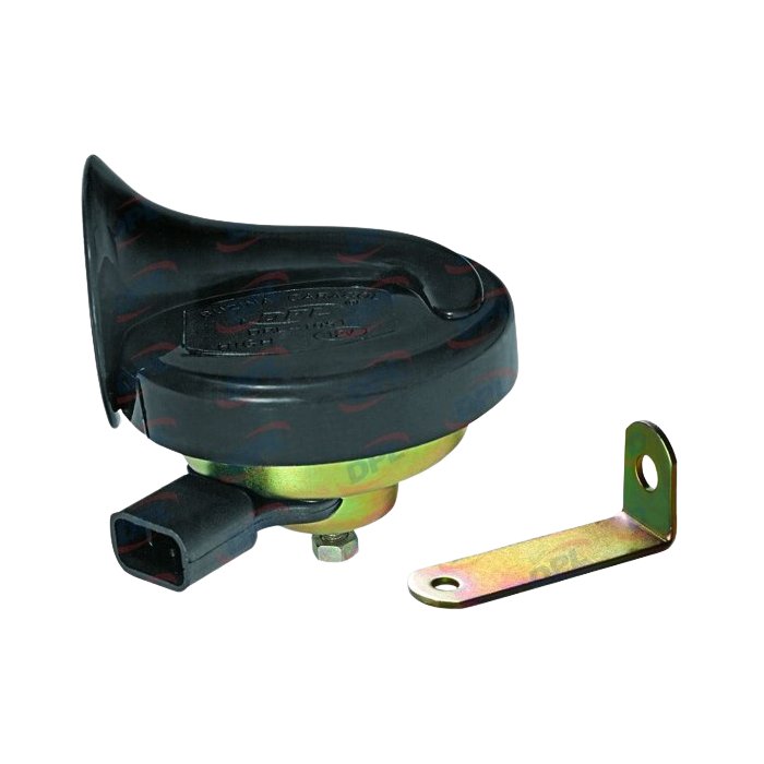 Buzina Caracol 12V Individual DPL DPL101051