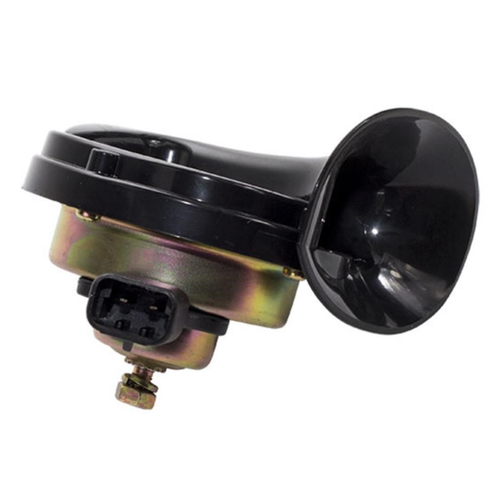 Buzina Caracol 12V Individual Vetor VT214
