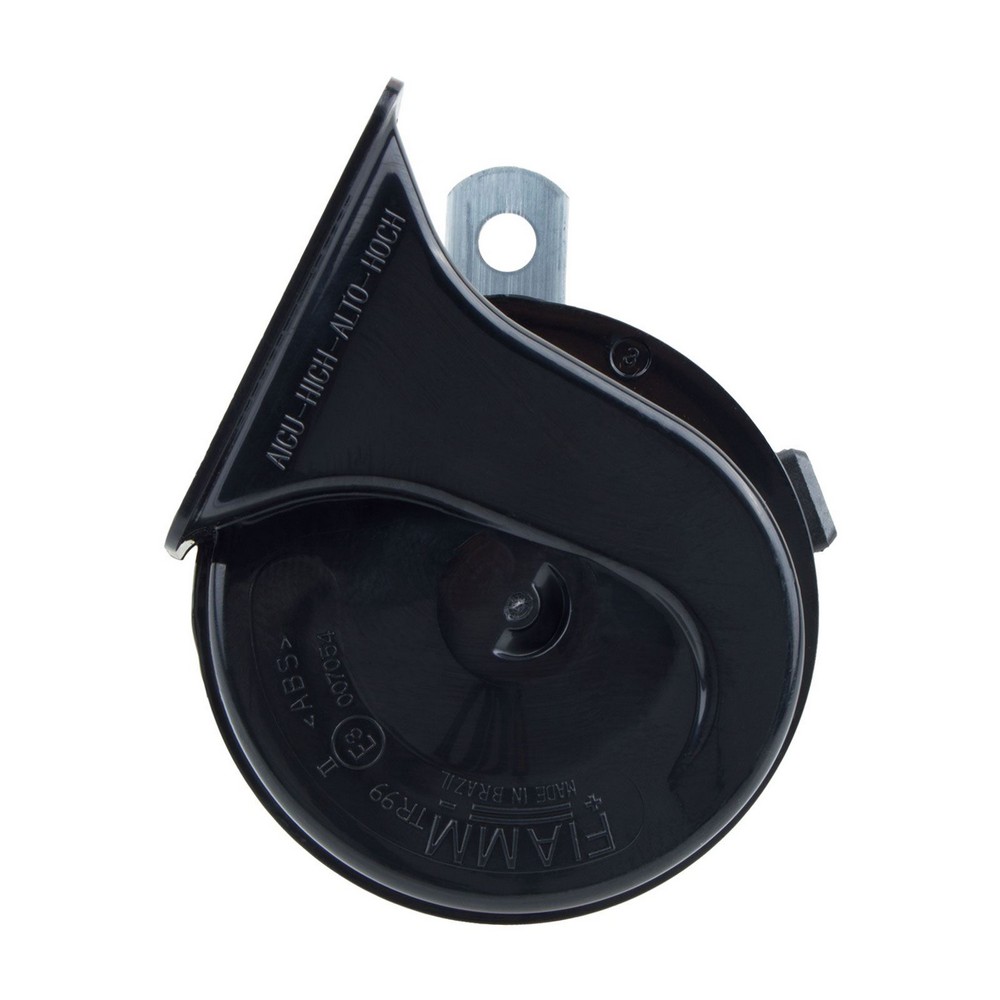 Buzina Caracol Agudo Conector Jpt Fiamm KBC9HC