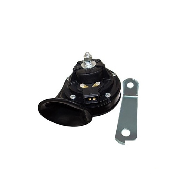 Buzina Caracol Agudo Conector Jpt BZM Buzinas B47