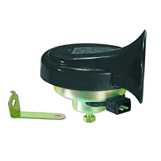 Buzina Caracol Individual 12V Gauss GB1057