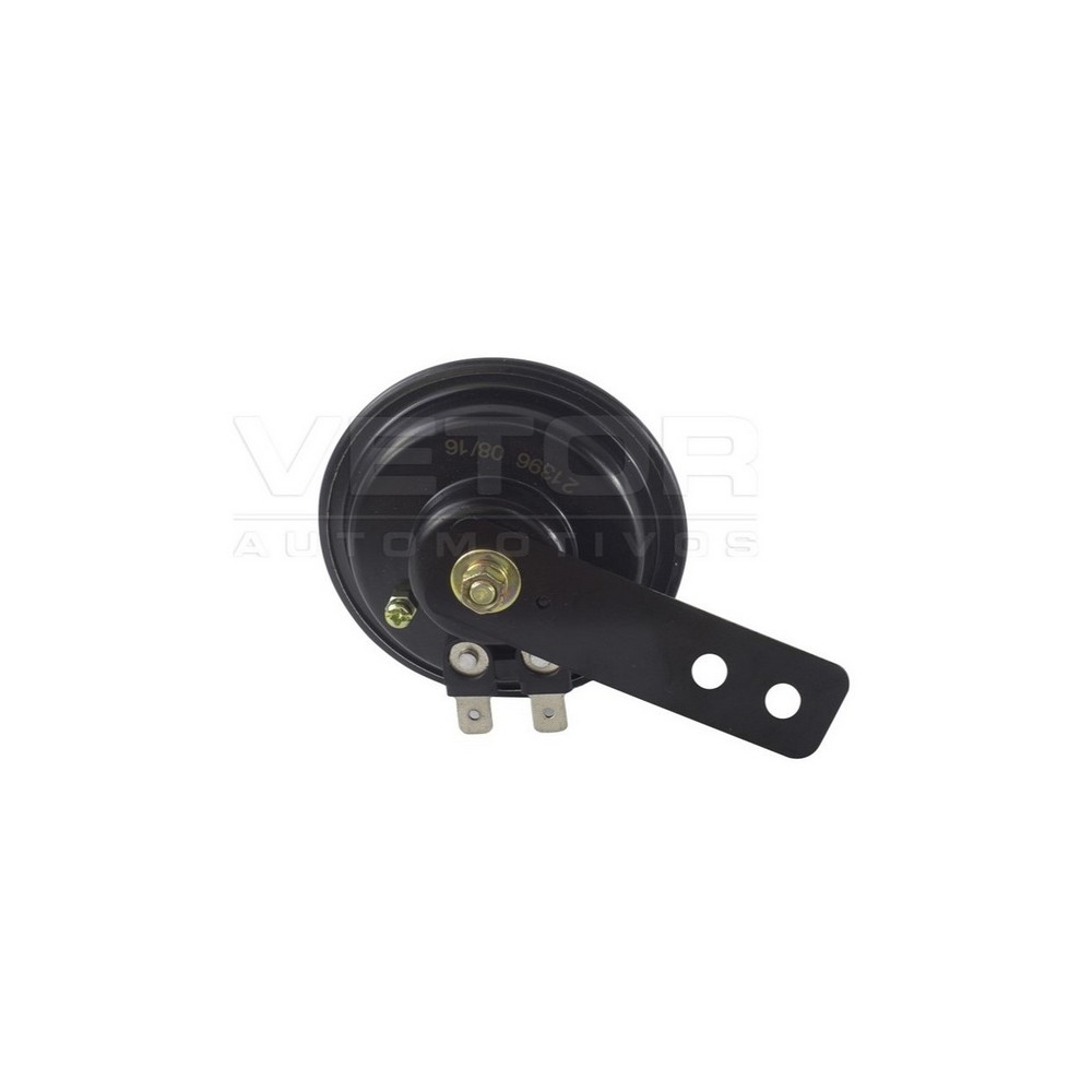 Buzina Moto Dl-628G Vetor Vetor VT125