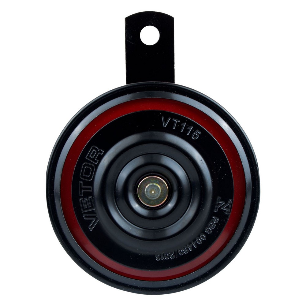 Buzina Tipo Bibi Vetor VT115