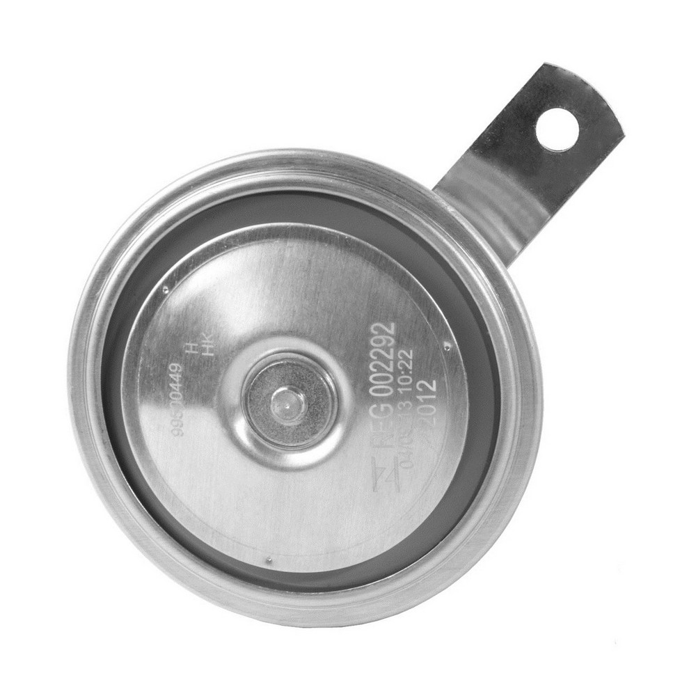 Buzina Universal Disco Agudo Tipo Bibi Mini 2 Terminais Fiamm HK9H