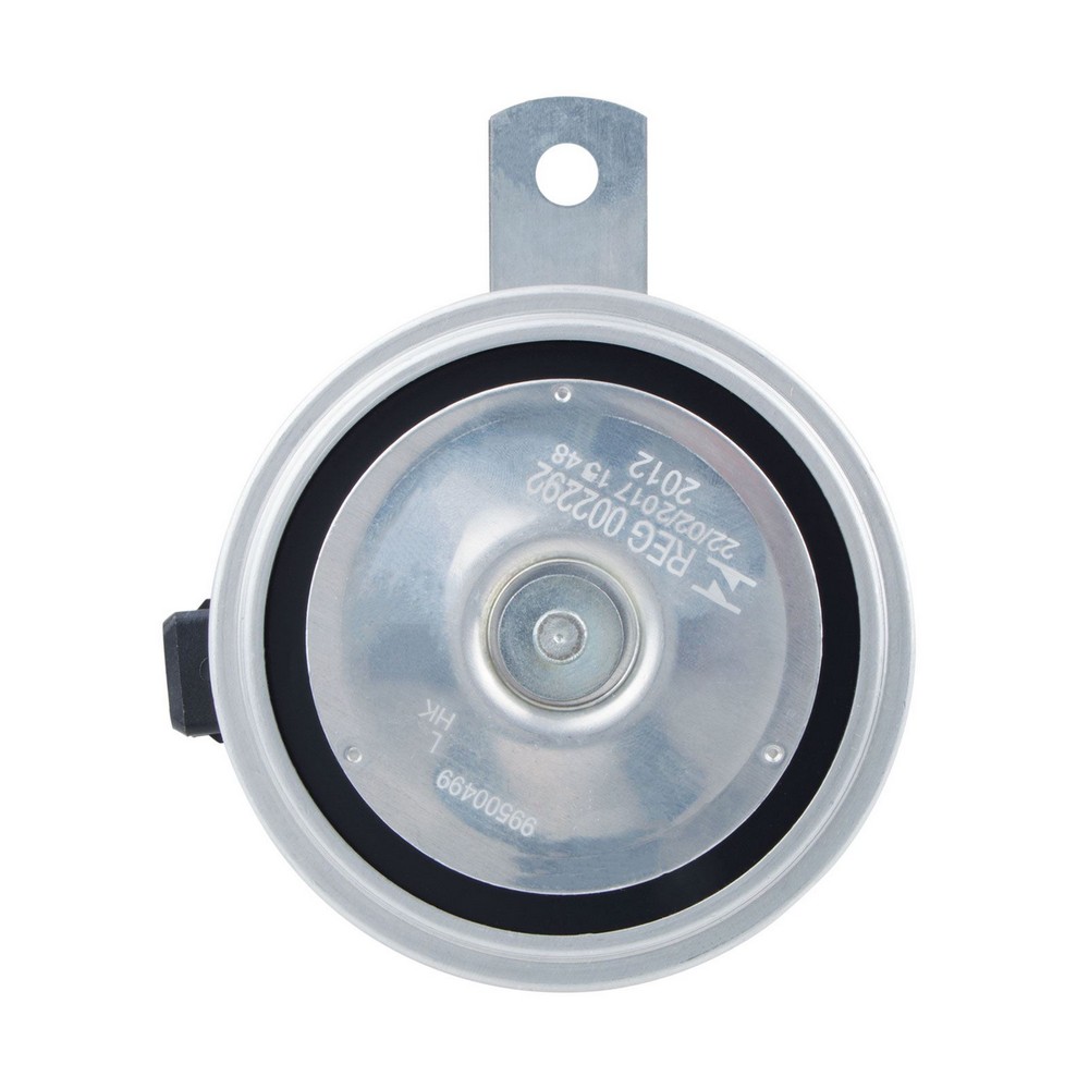 Buzina Universal Disco Grave Tipo Bibi Mini Conector Fiamm HK9LC
