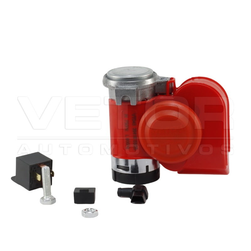 Buzina Vetor VT045