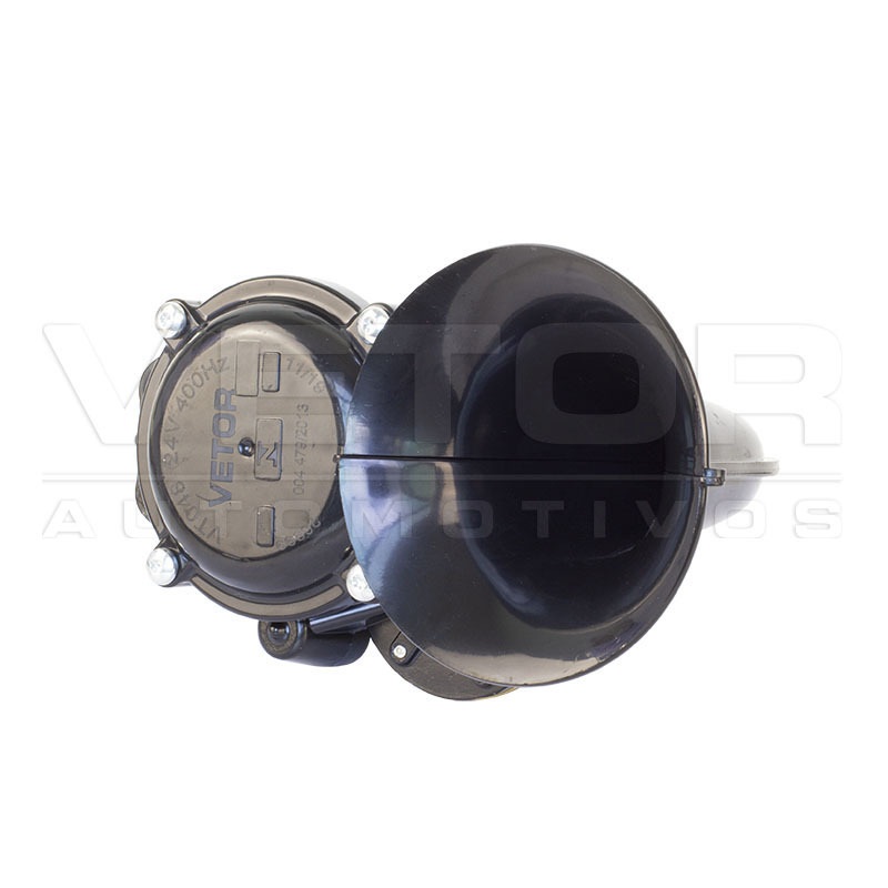 Buzina Vetor VT048