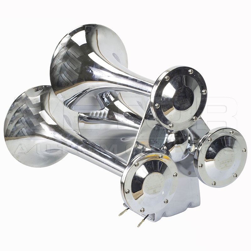 Buzina Vetor VT052