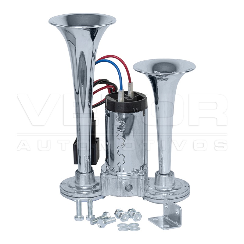 Buzina Vetor VT059