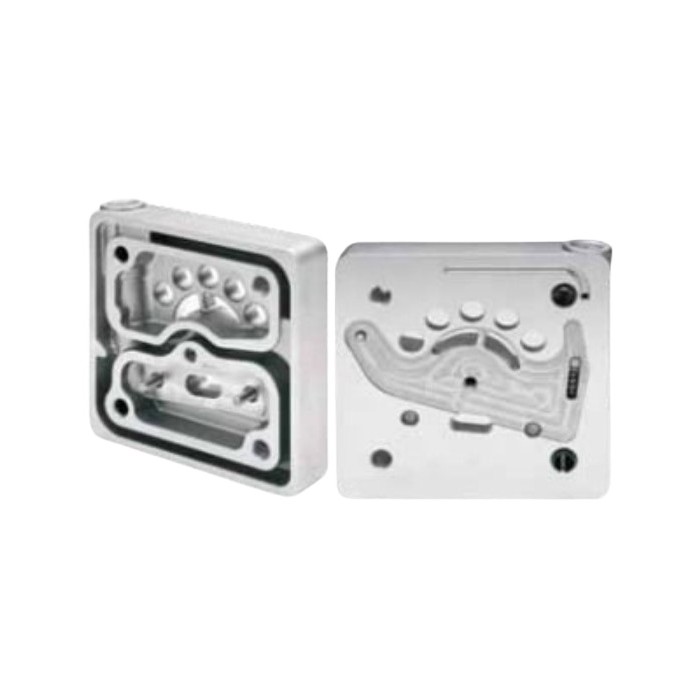 Cabeçote do Compressor de Ar Vannucci BF0X2A932AA