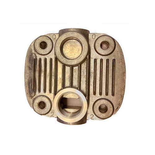 Cabeçote do Compressor de Ar Knorr Bremse I83548
