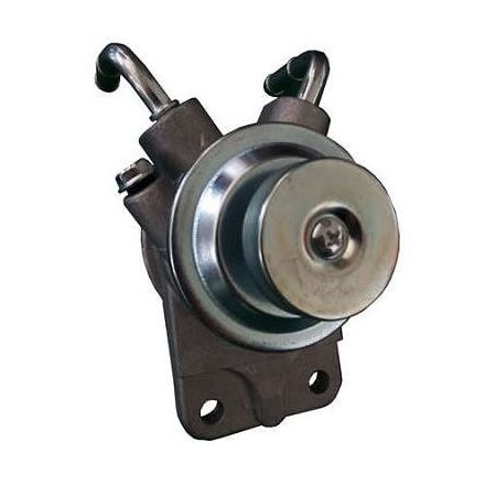 Cabeçote do Filtro de Combustível com Bomba Manual Siacg 40645