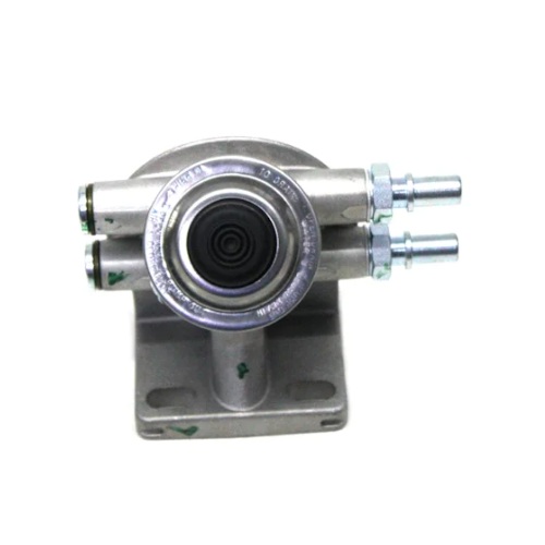 Cabeçote do Filtro de Combustível Mirador FH343