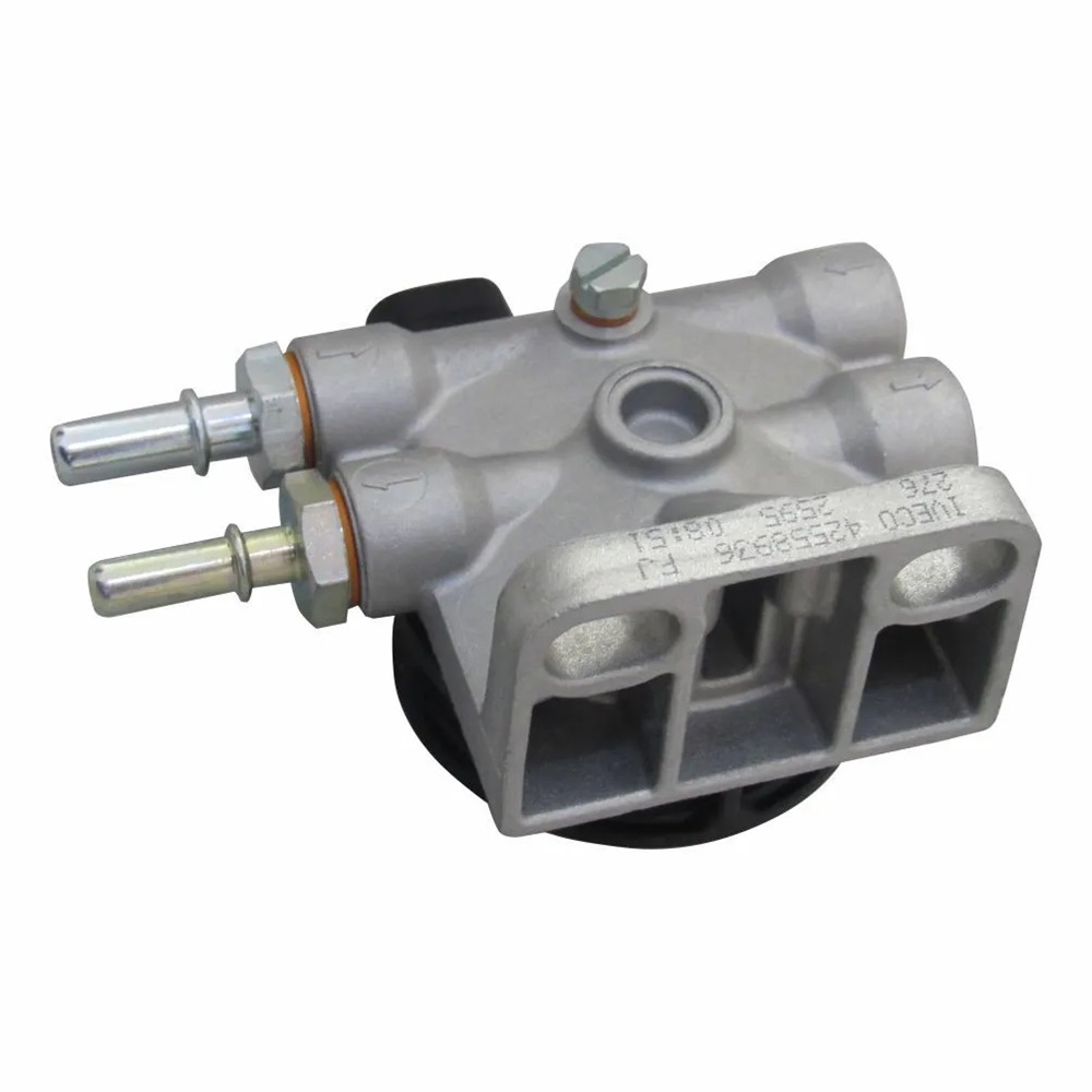 Cabeçote do Filtro de Combustível Iveco 5801671972