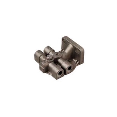 Cabeçote do Filtro Separador D'água 2 Furos Laterais 14mm DI Ricartti 3760907152