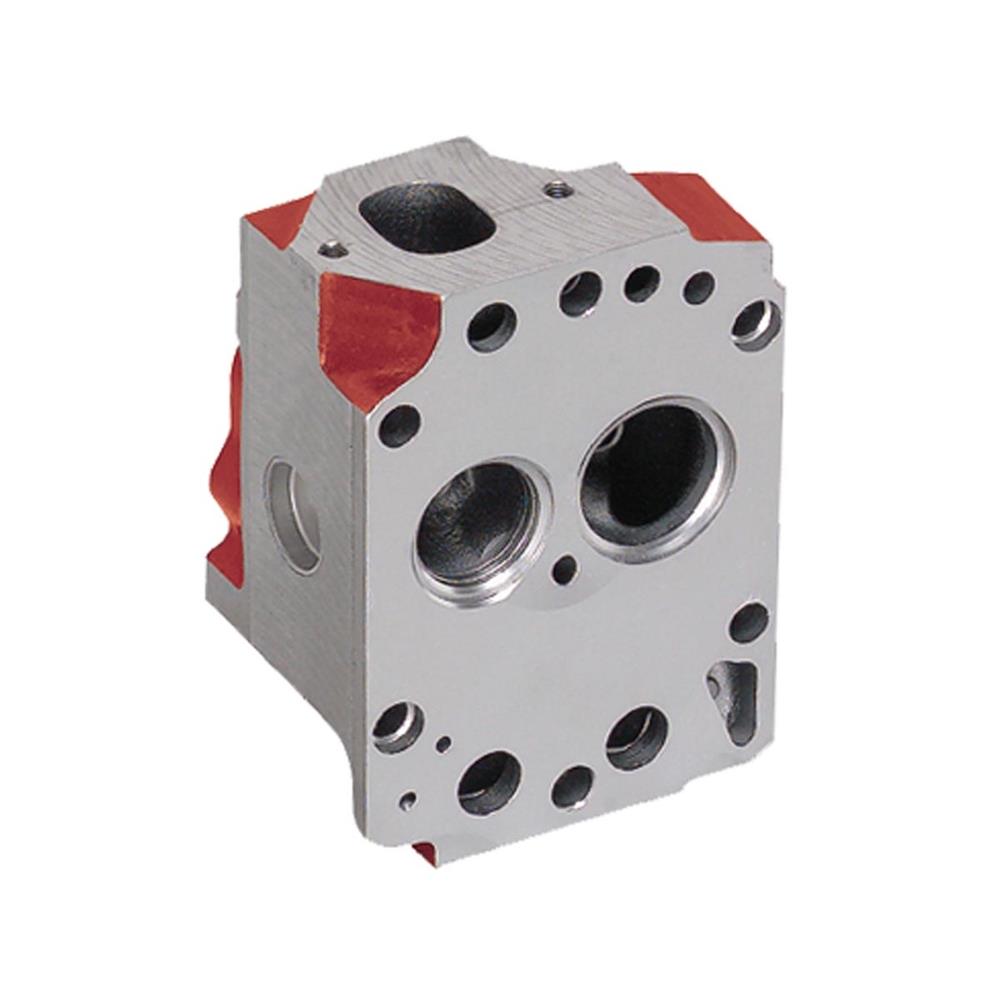 Cabeçote do Motor com Top Brake Autolinea 0100185