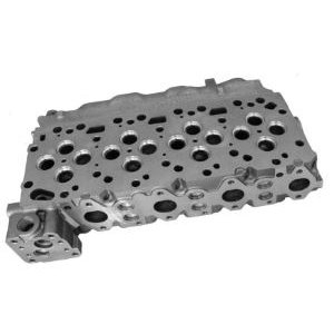 Cabeçote do Motor com Válvulas Autimpex 9901001006
