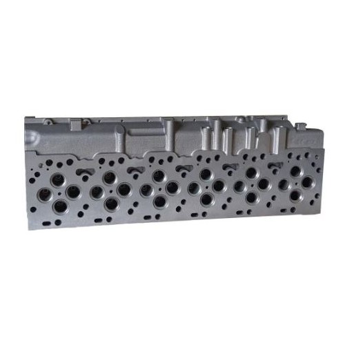 Cabeçote do Motor Com Válvulas MWM/Master Parts MM101836