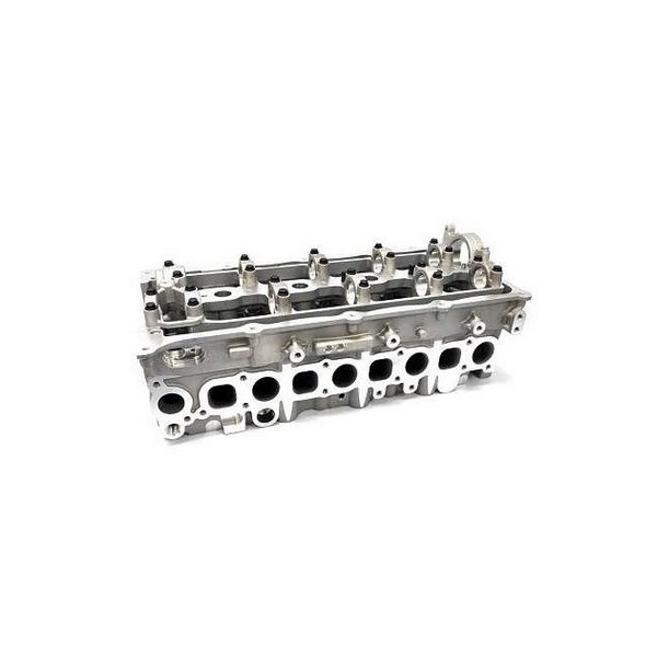 Cabeçote do Motor Com Válvulas Mando MHY104CV
