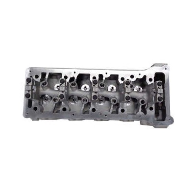 Cabeçote do Motor Mando MF109
