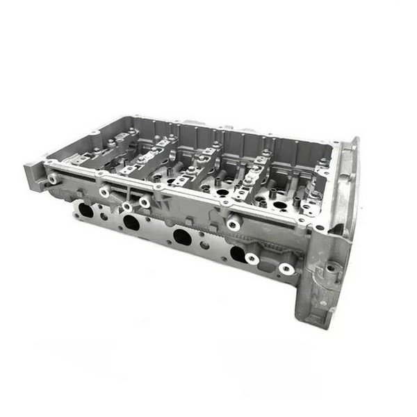 Cabeçote do Motor Mando FTR148