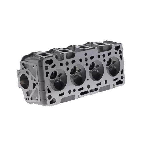 Cabeçote do Motor Motorbest 02528070