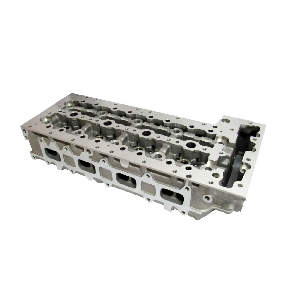 Cabeçote do Motor Crossman DGCB03004