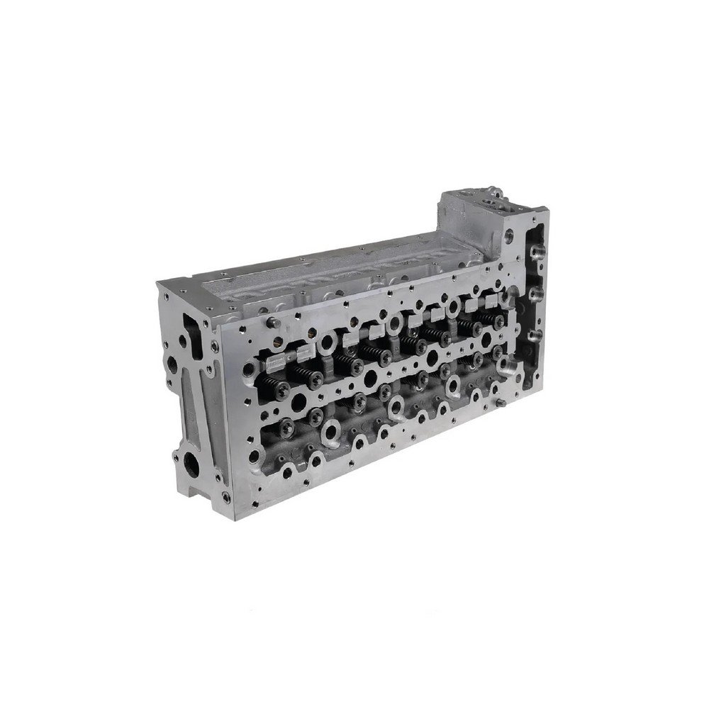 Cabeçote do Motor Mando MIV286