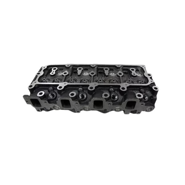 Cabeçote do Motor Frontier 21550