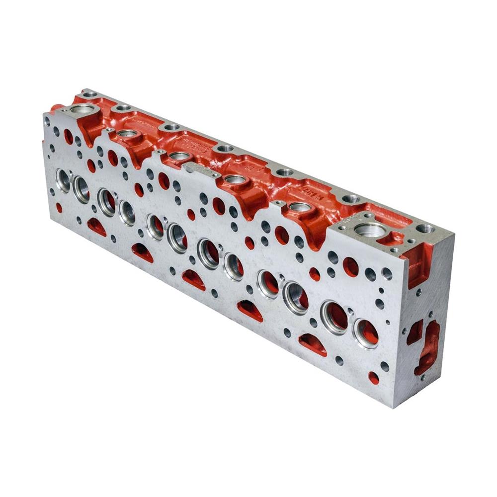 Cabeçote do Motor Autolinea 0100066