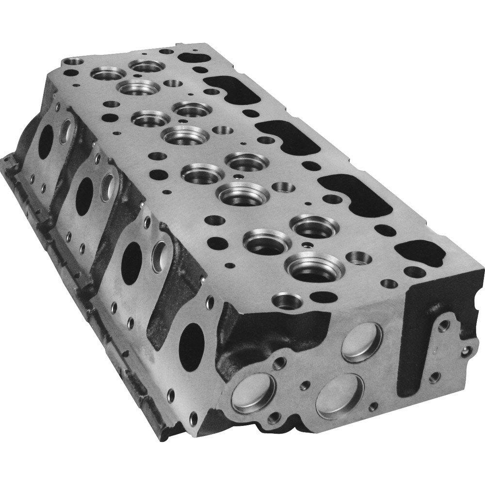 Cabeçote do Motor Autolinea 10100030