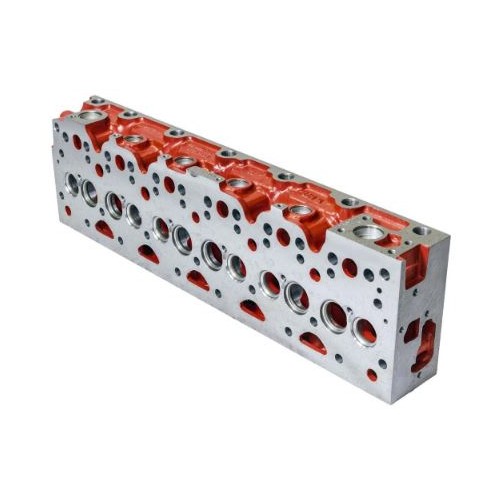 Cabeçote do Motor Autolinea 0100166