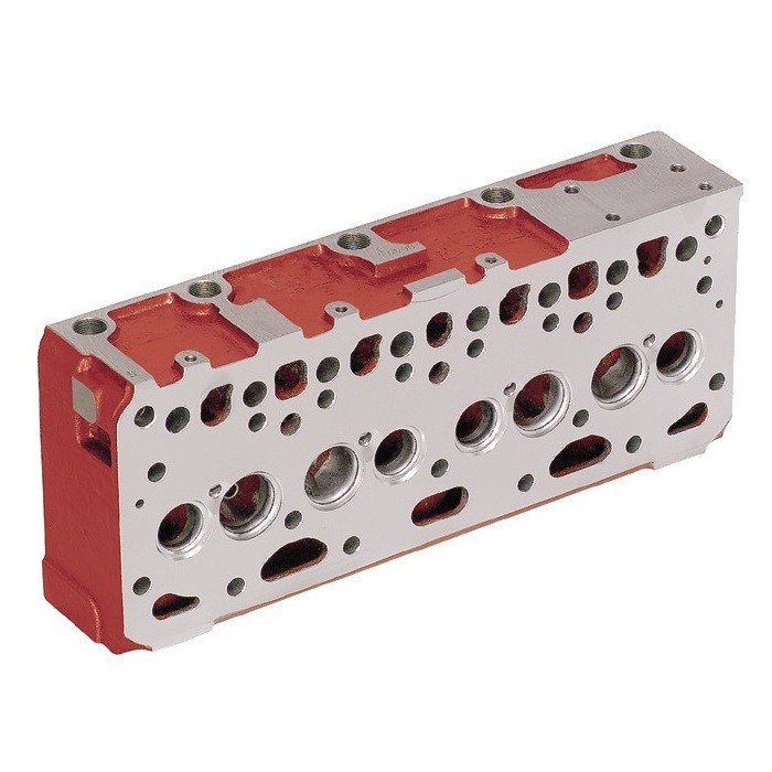 Cabeçote do Motor Autolinea 0100159